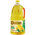 Golden Corn Oil 2l