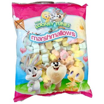 Baby Looney Tunes Marshmallows Kid’s Chocolate 200g