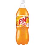 F&N Flavoured Outrageous Orange