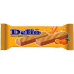 Oriental Delio Orange Cream Wafer 384g