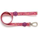 Morso 7033 Dog Lead S Pink