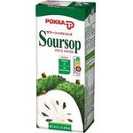 Pokka Soursop 250ml