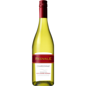 Redvale Chardonnay 2018 750ml