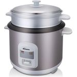 PowerPac Pprc64 10l Rice Cooker
