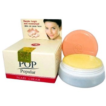 Pop Popular Acne And Dark Spot Whitening Pearl 20g