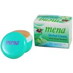 Mena Cream Herbal Cream For Face 3g