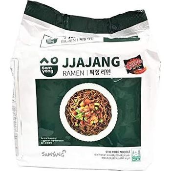 Samyang Jjajang Ramen 5 x 80g