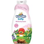 Kodomo Baby Moisturizing Powder 400g