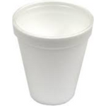 Vita-Pack Foam Cup 25s x 230g