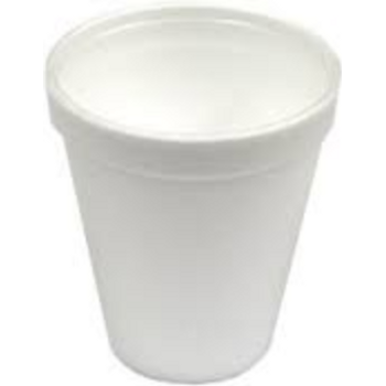 Vita-Pack Foam Cup 25s x 230g