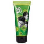 Set Wet Style Vertical Hold Hair Gel Hair Styler 100ml