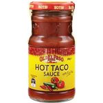 Old El Paso Taco Sauce Hot 200g