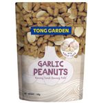 Tong Garden Garlic Peanuts 70g