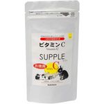 Sanko Shokai Vitamin C Supplement Value 100g