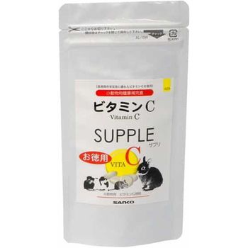 Sanko Shokai Vitamin C Supplement Value 100g