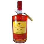 Amrut Two Indies Rum 700mL