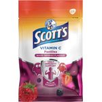 Scotts Vitamin C Mixed Berry Zipper 30g
