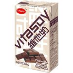 Vitasoy Chocolate Flavoured Soy Drink 250ml