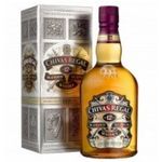 Chivas Regal Whisky 12 Year Old 375ml