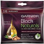Garnier Black Natural 3.16 60ml