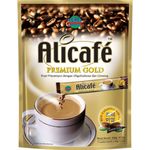 Alicafe Premium Gold 3 in 1 White Coffee 15pcs 20g