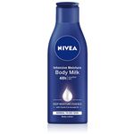 Nivea Intensive Moisture Body Milk Body Lotion 125ml