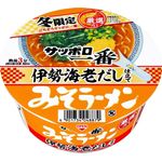 Sapporo Ichiban Miso Ramen Ise Shrimp Dashi 69g
