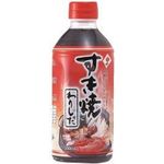 Morita Sukiyaki Warishita 500ml