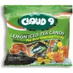Cloud 9 Candy Iced Lemon Tea 2.5g