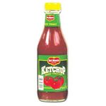 Del Monte Tomato Ketchup 340ml