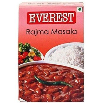 Everest Rajma Masala 100g