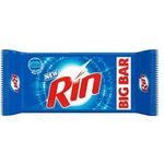 Rin Detergent Bar 250g