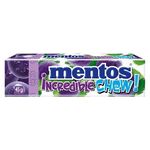 Mentos Incredible Chew Grape 45g