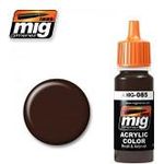 AMMO by Mig Jimenez NATO Brown Acrylic Paint