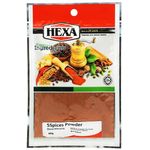 Serbuk Rempah Hexa 5 50g
