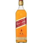 Johnnie Walker Red Label Scotch 700ml