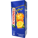 F&N Seasons Ice Lemon Tea 250ml