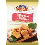 First Pride Chicken Nuggets 800g
