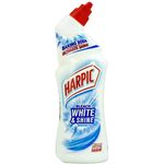 Harpic Bleach White and Shine Original 750ml