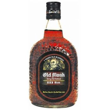 Old Monk Rum 750ml