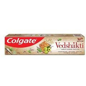 Colgate Swarna Vedshakti 200g