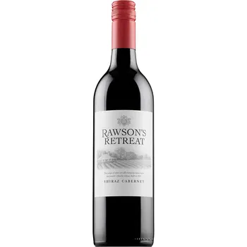 Rawson's Retreat Shiraz Cab