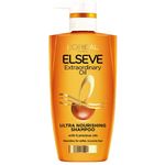Loreal Elseve 6 Oil Nourish Shampoo 620ml
