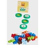 Plus Plus BIG Make & Go! 25