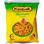 Kimball Macaroni 400g