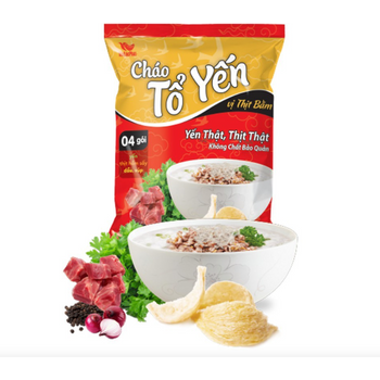 Yen Loc Phat Gold Nest Porridge 50g
