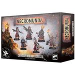 Games Workshop Necromunda: Cawdor Redemptionists