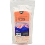 Dr Gram Himalayan Pink Crystal Rock Salt