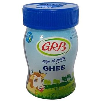 GRB Ghee Cow Jar 50ml