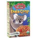 Envirokidz Cereal Chocolate Crisp Koala Organic 11.5 Ounce